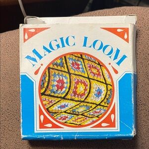 Magic Loom